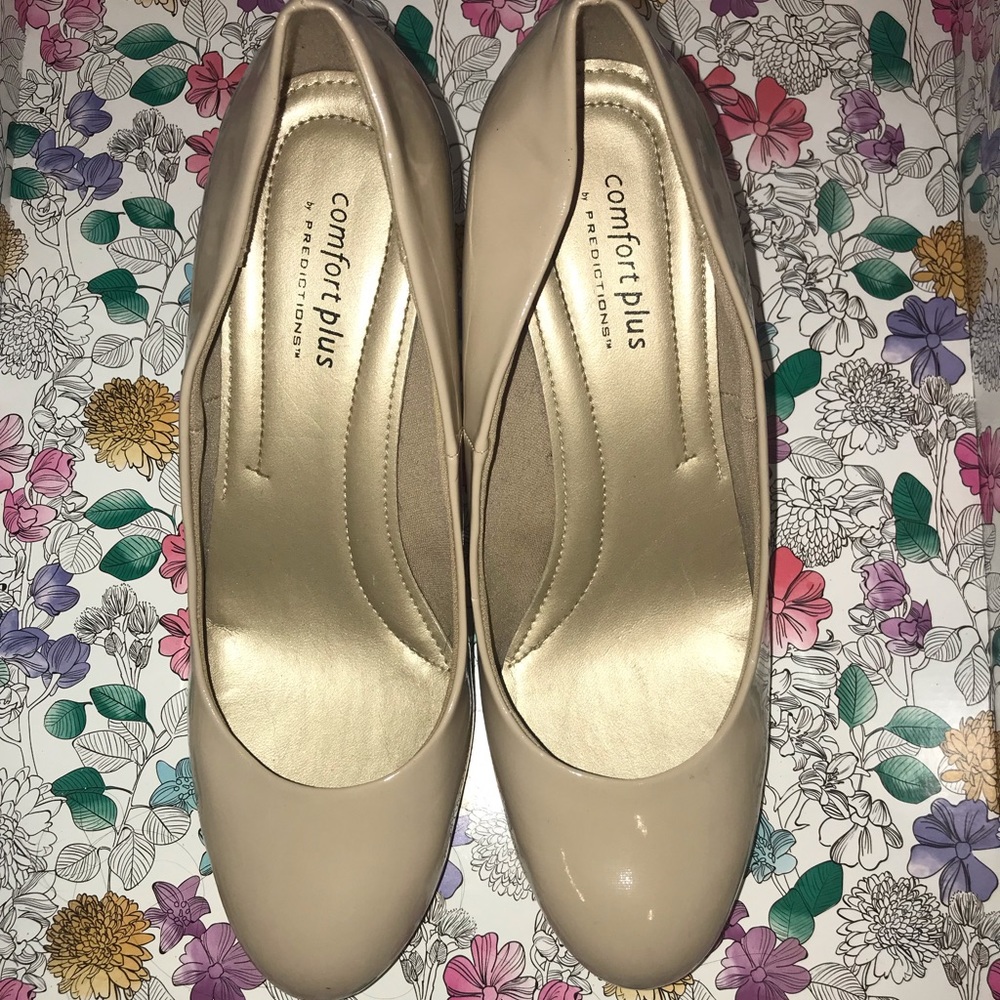 Low Heels